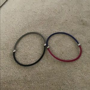 Necklaces made in Italy